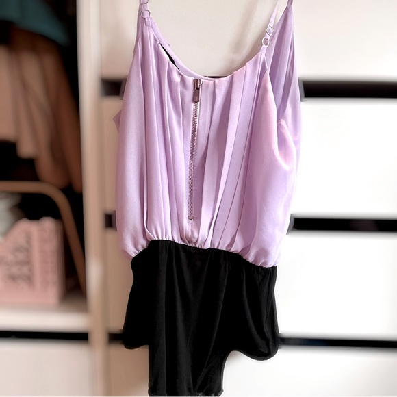 Sandro Edith Bodysuit - Picture 3 of 6